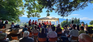 Waldgottesdienst 04k