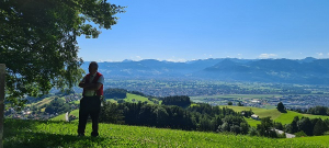 Waldgottesdienst 05k