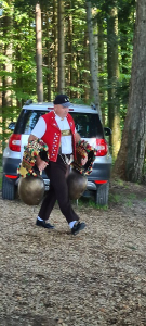 Waldgottesdienst 07k
